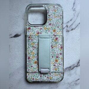 Walli Case iPhone 16 Pro Max